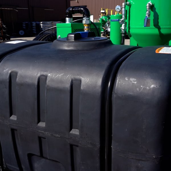 Water tank